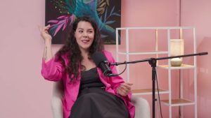 Dr. Cristina Neculau, fondatoarea On Dental, în dialog cu Gianina Corondan