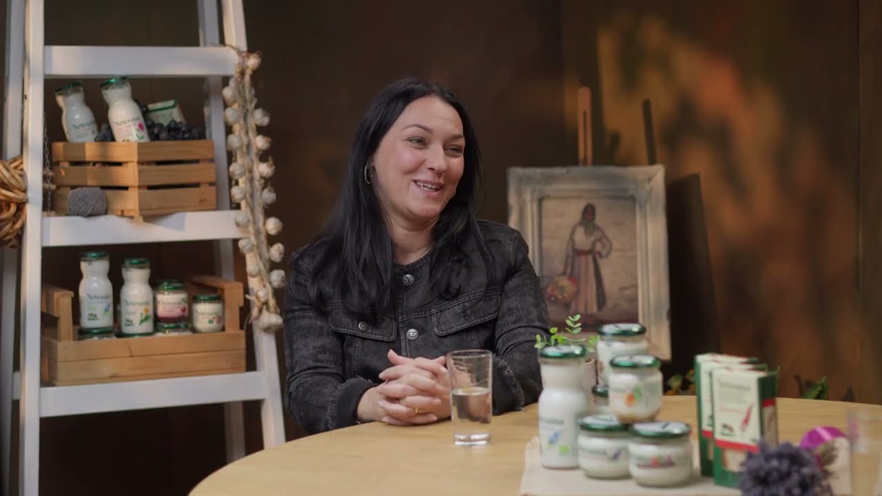 Artesana, fabrica de lactate care preferă să piardă bani decât să amestece laptele
